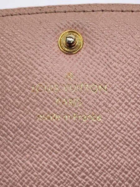 LOUIS VUITTON(ルイヴィトン) / ポルト・フォイユ・エミリー_