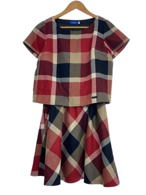 BLUE LABEL CRESTBRIDGEのワンピース検索結果|古着・中古品の通販