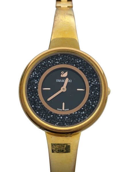 Swarovski(スワロフスキー) / クォーツ腕時計/アナログ/5295334 | 中古