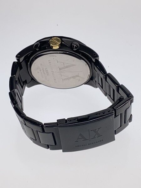 ARMANI EXCHANGE(アルマーニエクスチェンジ) / クォーツ腕時計 