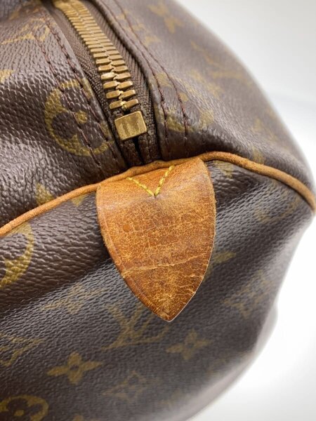 LOUIS VUITTON(ルイヴィトン) / キーポル60_モノグラム・キャンバス
