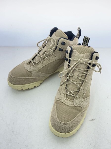 NIKE(ナイキ) / ACG TORRE MID_ACG トーレ ミッド/27.5cm/BEG | 中古品 