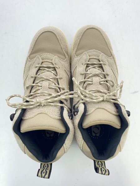 NIKE(ナイキ) / ACG TORRE MID_ACG トーレ ミッド/27.5cm/BEG | 中古品 