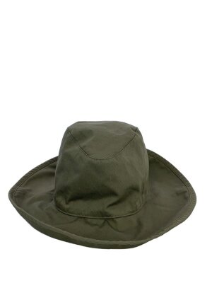 KIJIMA TAKAYUKI 5角形ハット KIJIMA TAKAYUKI (キジマタカユキ) SHELTECH BUCKET HAT / シェル