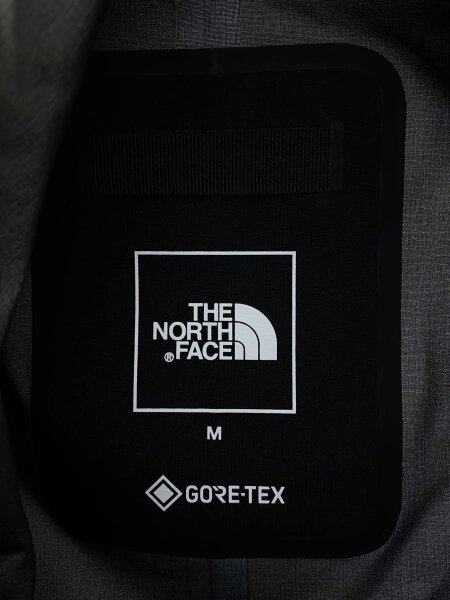 THE NORTH FACE(ザノースフェイス) / CLIMB LIGHT JACKET_クライム