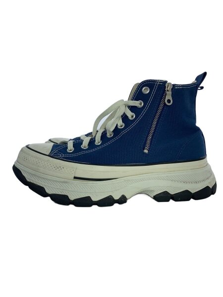 CONVERSE(コンバース) / ハイカットスニーカー/28cm/BLU/1SD979 | 中古