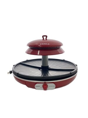 ZAIGLEのホットプレート検索結果|中古品の通販サイト セカンド