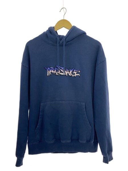 YARDSALE(ヤードセール) / パーカー/M/コットン/NVY | 古着の販売 