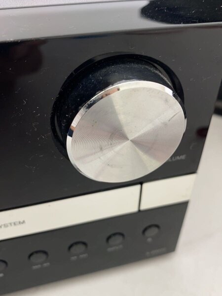 Pioneer(パイオニア) / ミニコンポ X-EM22// | 中古品の販売・通販なら