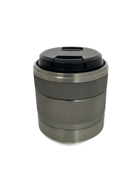 SONY(ソニー) / レンズ E18-55mm F3.5-5.6 OSS SEL1855// | 中古品の 