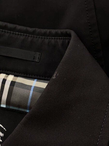 BURBERRY BLACK LABEL(バーバリーブラックレーベル) / トレンチコート