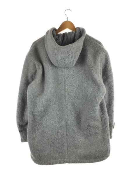 Helly Hansen グレー ダッフルコート L