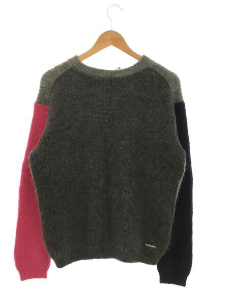 uniform experiment(ユニフォームエクスペリメント) / 19AW/MOHAIR 