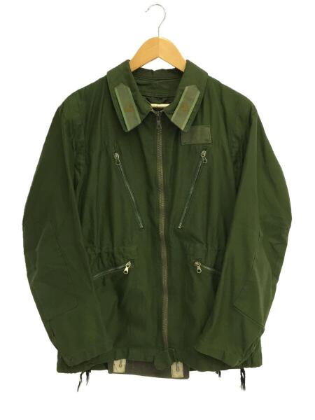 MILITARY(ミリタリー) / スウェーデン軍 M-69 タンカースジャケット 