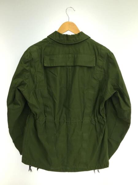 MILITARY(ミリタリー) / スウェーデン軍 M-69 タンカースジャケット 