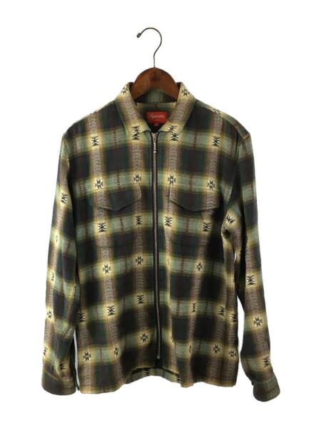 R*n様 Supreme シャツ M ブラウン 86 R*n様 Supreme シャツ M ブラウン