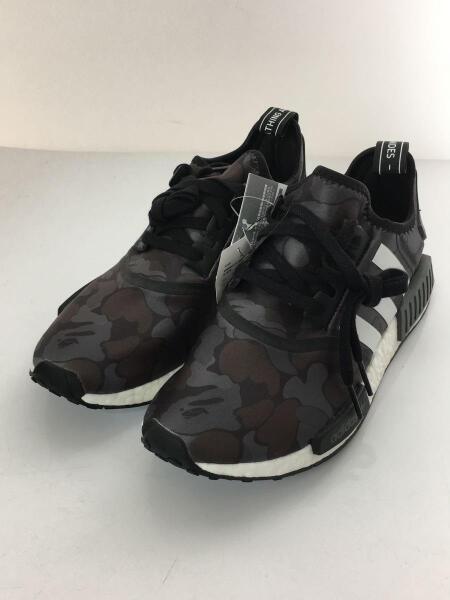 adidas(アディダス) / オリジナルス/NMD_R1 BAPE/エヌエムディー 