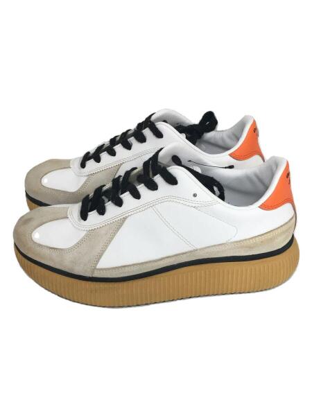 Onitsuka Tiger(オニツカタイガー) / ローカットスニーカー/27cm Onitsuka Tiger(オニツカタイガー) / ローカットスニーカー/27cm