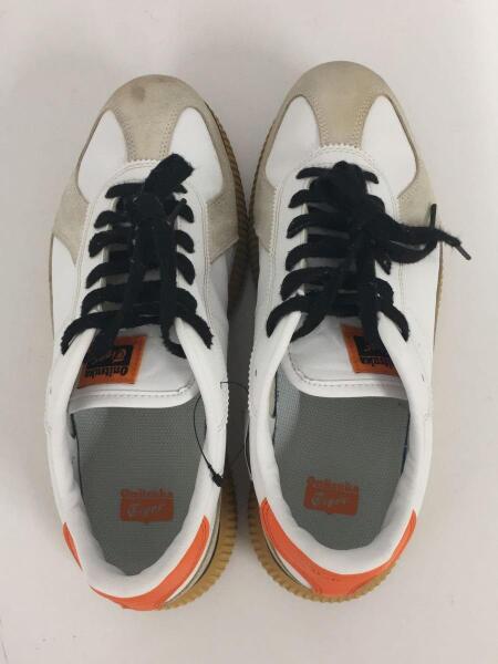 Onitsuka Tiger(オニツカタイガー) / ローカットスニーカー/27cm Onitsuka Tiger(オニツカタイガー) / ローカットスニーカー/27cm