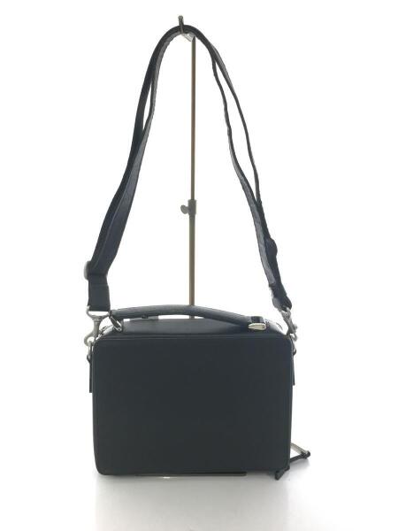 CK  ショルダーバッグ美品 CK Calvin Klein(シーケーカルバンクライン) / ショルダーバッグ/牛革