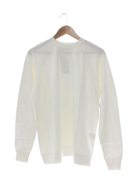 AURALEE(オーラリー) / BACK CASHMERE SWEAT P/O/スウェット/4 