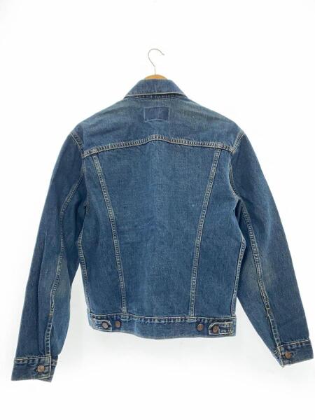 Levi’s / Gジャン/40/デニム/インディゴ/70505-0217 Levi's(リーバイス) / Gジャン/40/デニム/インディゴ/70505-0217