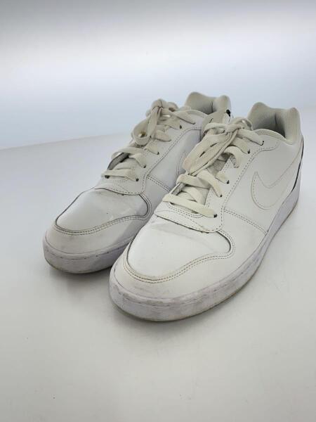 NIKE(ナイキ) / EBERNON LOW SL/エバノンロー/ホワイト/AQ1775-100 
