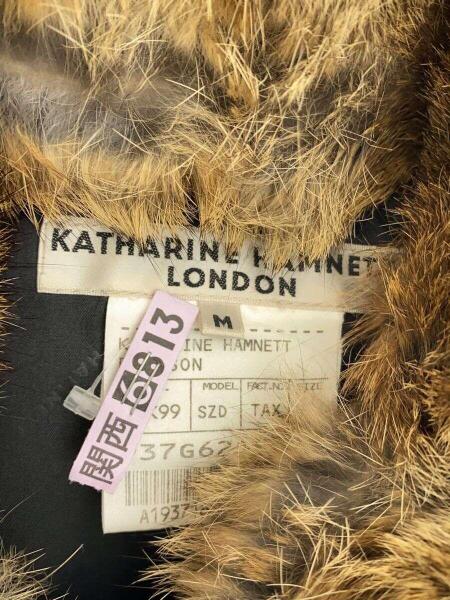 KATHARINE HAMNETT LONDON(キャサリンハムネットロンドン) / ダウン 