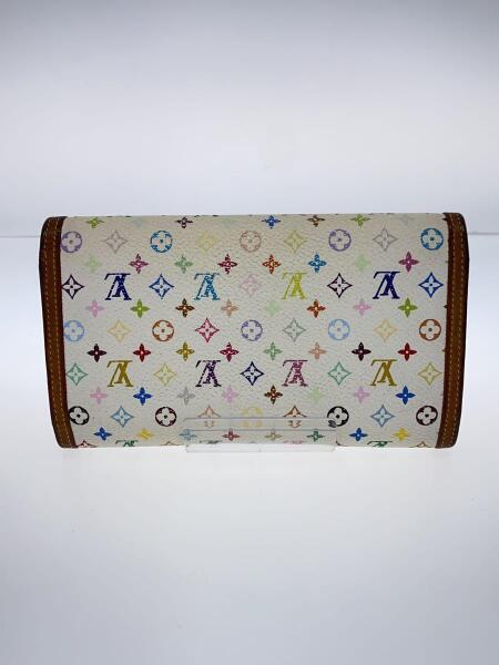 LOUIS VUITTON(ルイヴィトン) / ポルト・トレゾール