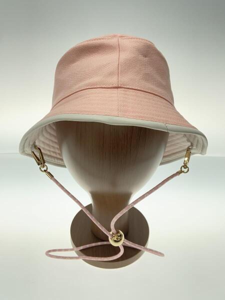 ルイヴィトンハットボブ・LV バディー