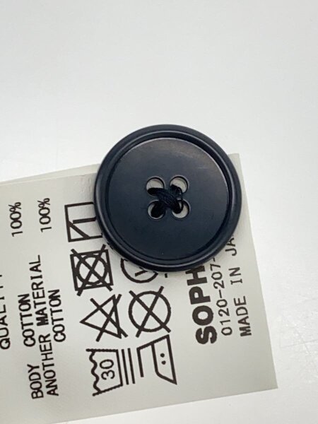 uniform experiment(ユニフォームエクスペリメント) / MOIRE