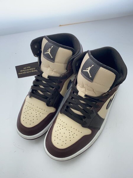 NIKE(ナイキ) / AIR JORDAN 1 MID SE PARIS YMCA_エアジョーダン 1