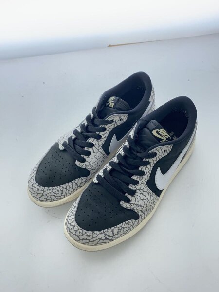 NIKE(ナイキ) / AIR JORDAN 1 RETRO LOW OG GS_エア ジョーダン NIKE(ナイキ) / AIR JORDAN 1 RETRO LOW OG GS_エア ジョーダン