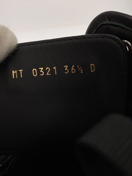 Christian Dior(クリスチャンディオール) / D-メジャーアンクルブーツ