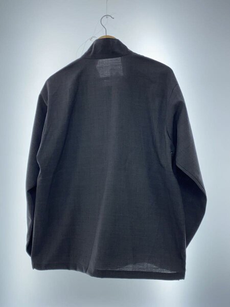 SOPHNET.(ソフネット) / ジャケット/S/ウール/グレー/SOPH-242032/WOOL