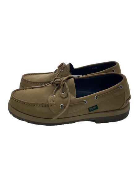 nonnative(ノンネイティブ) / シューズ/US9/キャメル/スウェード/NN 