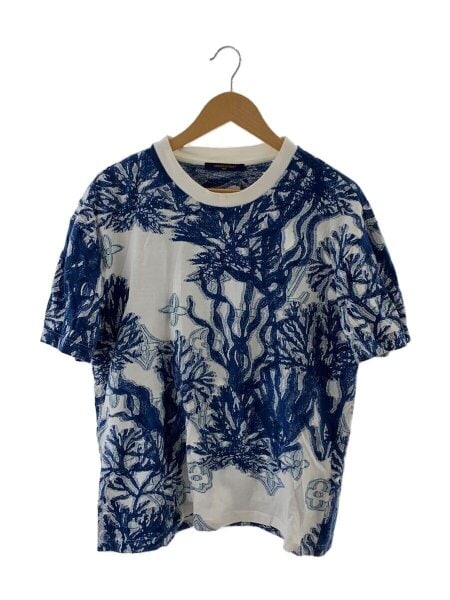 LOUIS VUITTON ルイヴィトン RM232M Y93 HPY30W 中古】 ルイ・ヴィトン