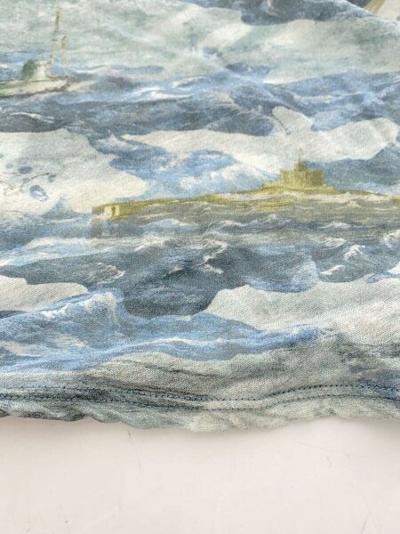 beautiful people(ビューティフルピープル) / 長袖カットソー/36