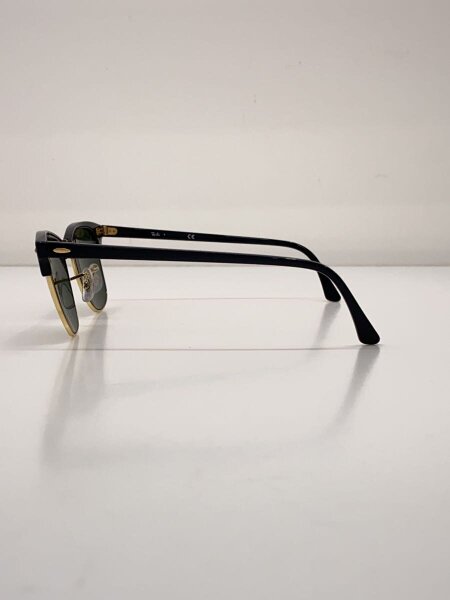 Ray-Ban(レイバン) / サングラス/ウェリントン/プラスチック/BLK/GRN
