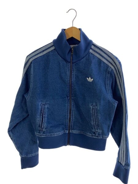 adidas(アディダス) / ジャケット/S/デニム/IDG/jd2570 | 古着の販売