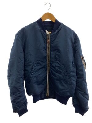 U.S.AIR FORCEのフライトジャケット検索結果|古着・中古品の通販サイト
