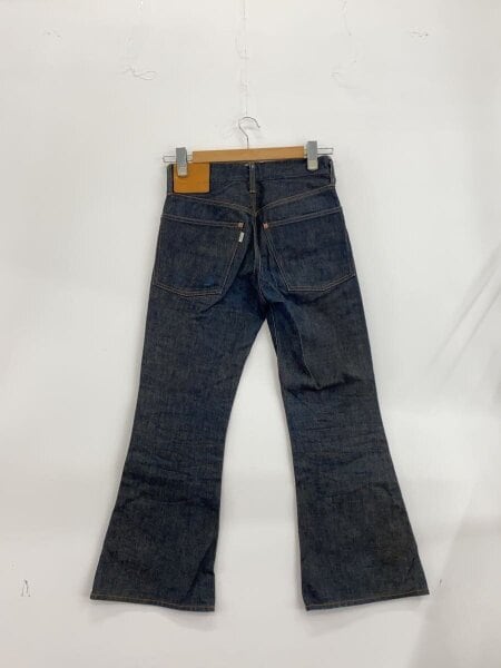 SUGARHILL / ブーツカットパンツ/28/デニム/IDG/23awpt02 SUGARHILL(シュガーヒル) / ブーツカットパンツ/28/デニム/IDG