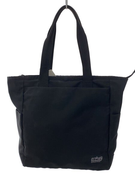 Manhattan Portage(マンハッタンポーテージ) / トートバッグ/--/BLK 