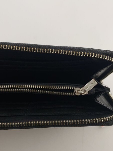 Dr.Martens(ドクターマーチン) / 長財布/レザー/BLK/メンズ | 中古品の