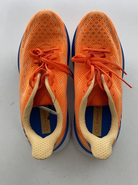 HOKA(HOKA ONE ONE) / ローカットスニーカー/28cm/ORN/1132210VOIM HOKA(HOKA ONE ONE)(ホカ(ホカオネオネ)) / ローカットスニーカー/28cm