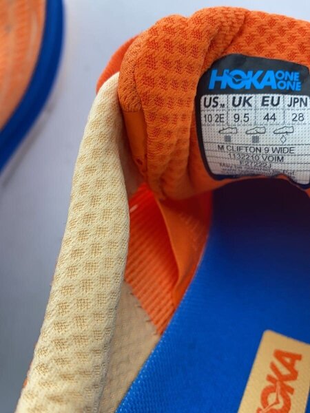 HOKA(HOKA ONE ONE)(ホカ(ホカオネオネ)) / ローカットスニーカー/28cm