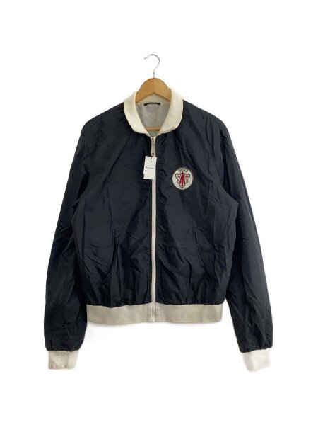 GUCCI(グッチ) / ブルゾン/52/ナイロン/BLK/188830 Z9687// | 古着の 