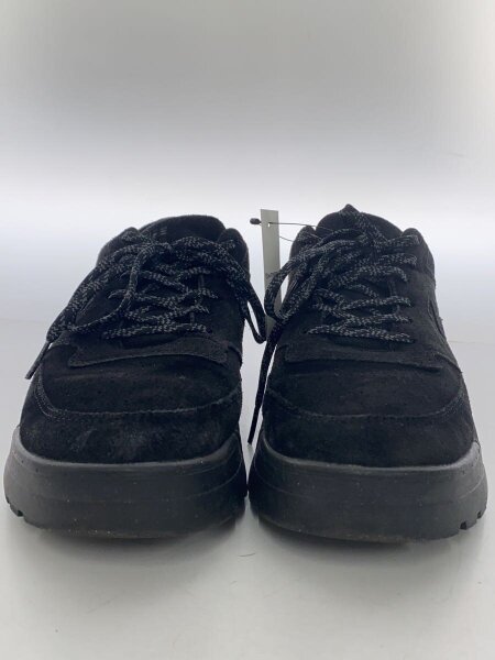 CONVERSE / ローカットスニーカー/26.5cm/BLK/34200900 CONVERSE(コンバース) / ローカットスニーカー/26.5cm/BLK/34200900