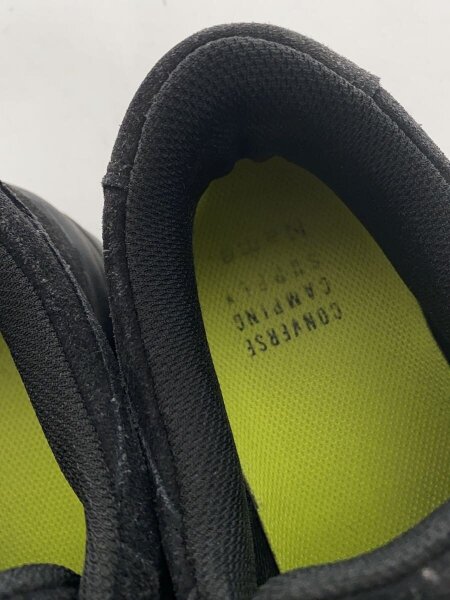 CONVERSE(コンバース) / ローカットスニーカー/26.5cm/BLK/34200900