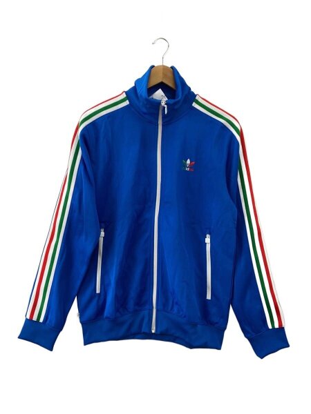 adidas(アディダス) / ジャージ/XL/コットン/BLU/HK7411// | 古着の 